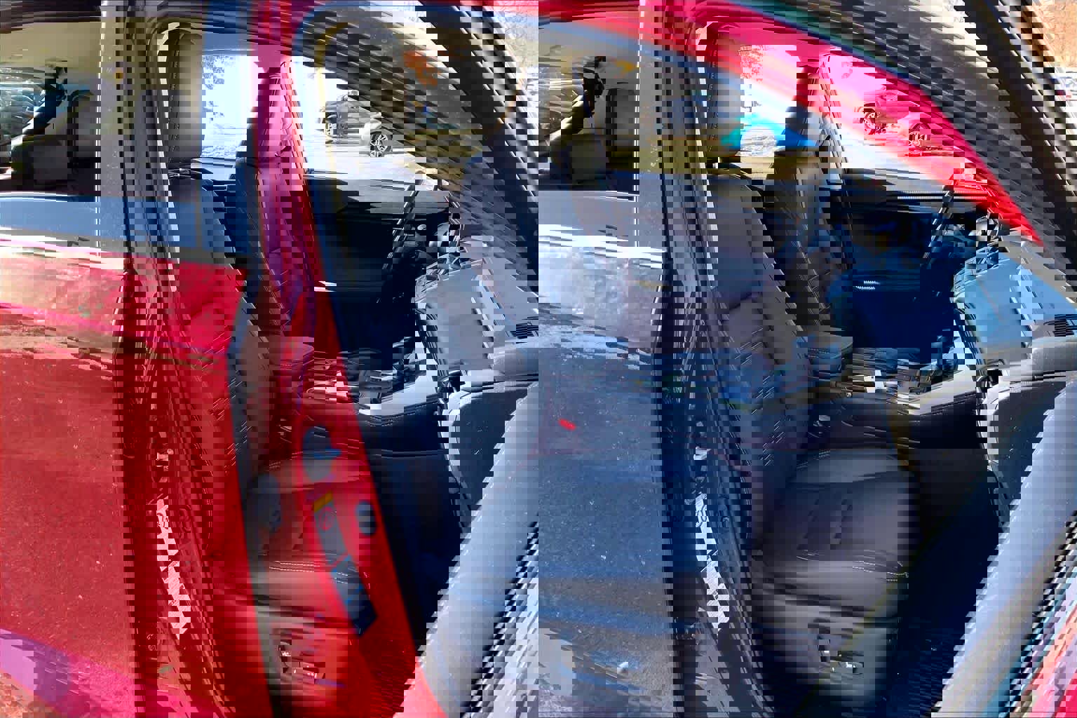 Used 2016 Lexus NX 200t AWD w/ Premium Package image 8