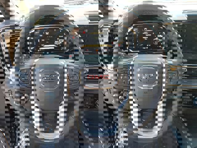 New 2026 GMC Sierra 1500 SLT w/ SLT Premium Package AWD/4WD image 23