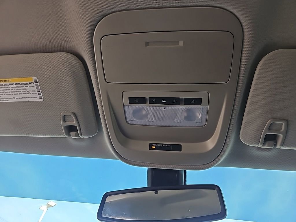 Used 2017 Chevrolet Colorado Z71 image 24