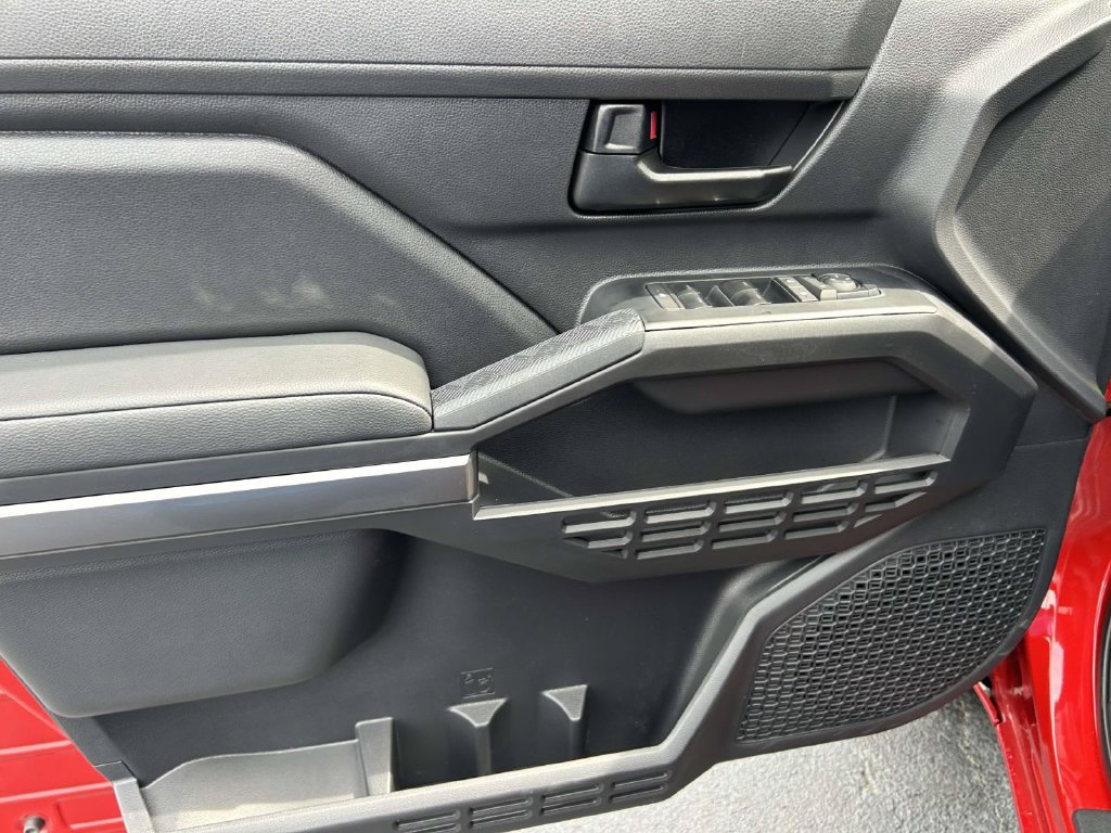 New 2026 Toyota Tacoma SR5 AWD/4WD image 18