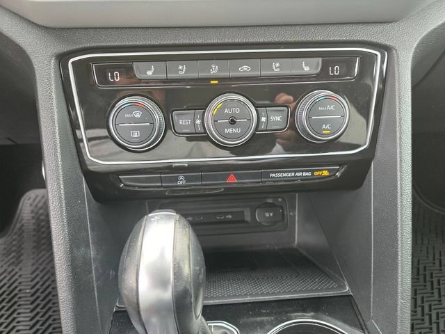Used 2021 Volkswagen Atlas SEL Premium AWD/4WD image 17