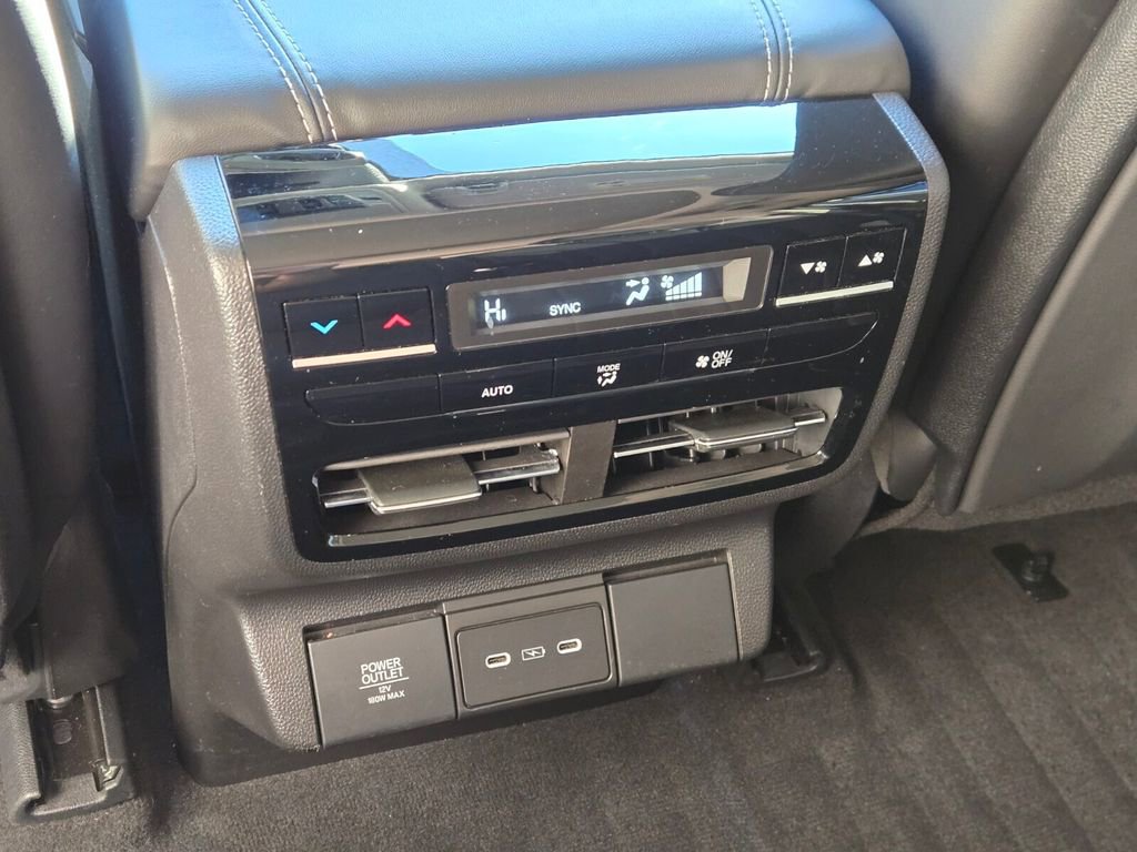 Used 2025 Acura MDX Technology Package image 14