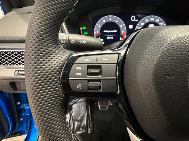 New 2026 Acura Integra Type S FWD image 17