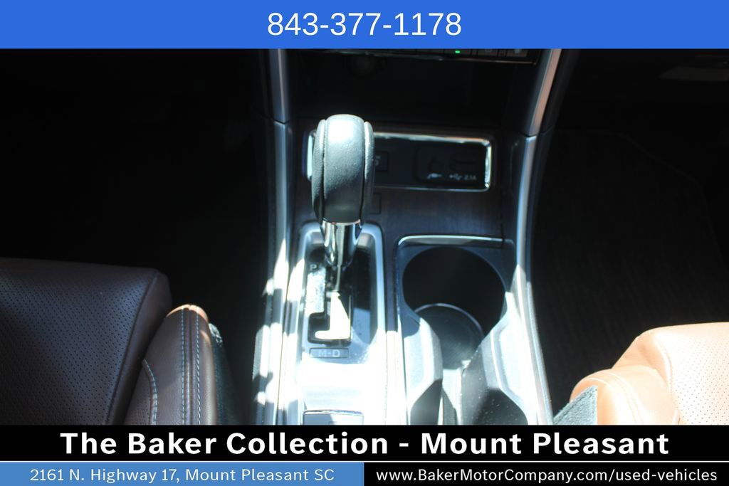 Used 2019 Subaru Ascent Touring image 39