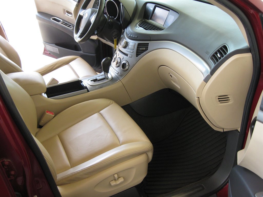 Used 2009 Subaru Tribeca Limited AWD/4WD image 30