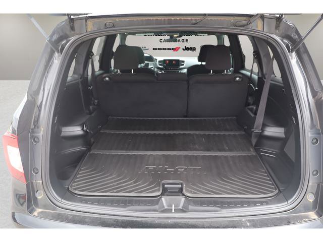 Used 2022 Honda Pilot Sport image 25