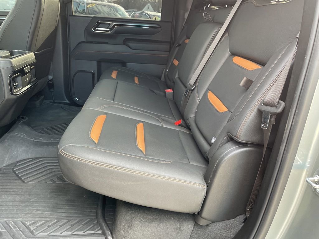 Used 2024 GMC Sierra 2500 AT4 w/ AT4 Premium Plus Package image 44