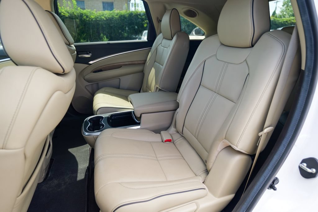 Used 2020 Acura MDX w/ Advance Package AWD/4WD image 28