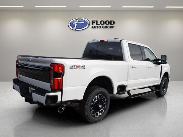 New 2026 Ford F350 Platinum AWD/4WD video 2
