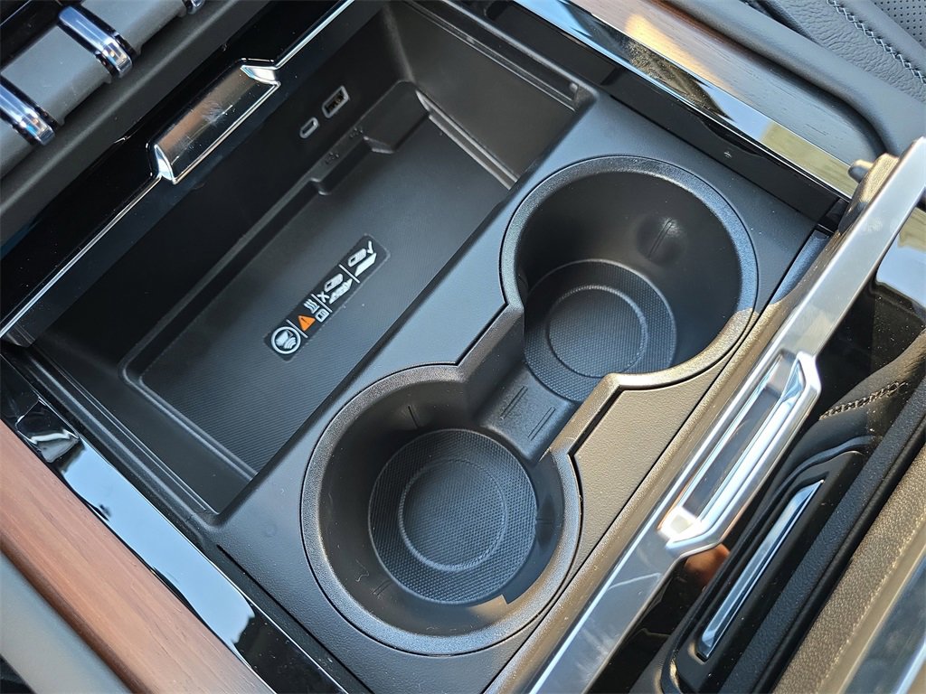 New 2026 GMC Yukon Denali w/ Denali Reserve Package image 26
