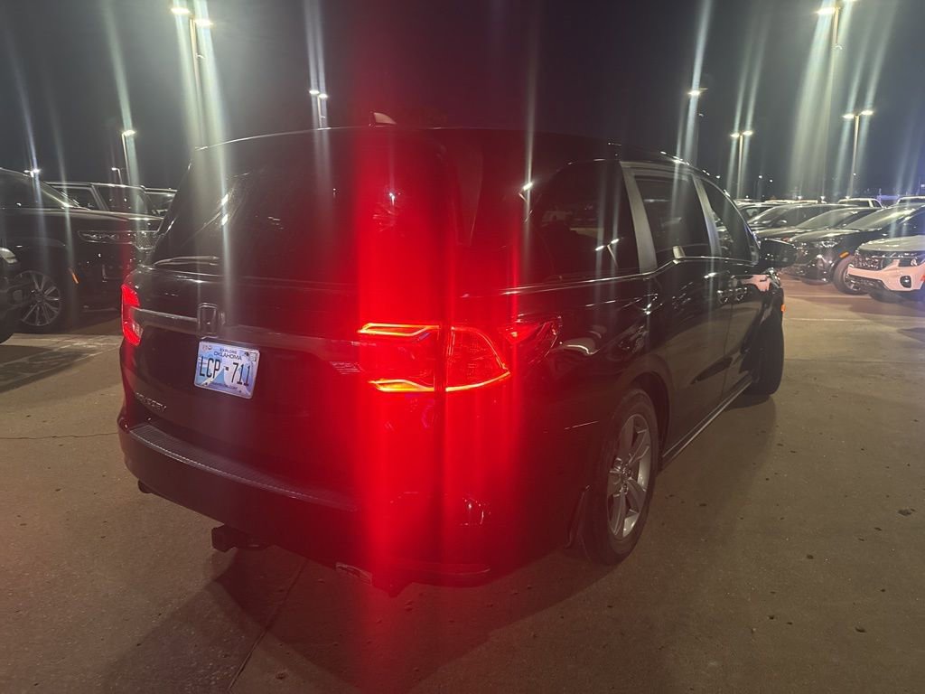 Used 2019 Honda Odyssey EX-L image 5