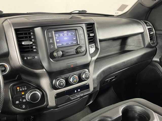 Used 2023 RAM 1500 Tradesman w/ Night Edition AWD/4WD image 19