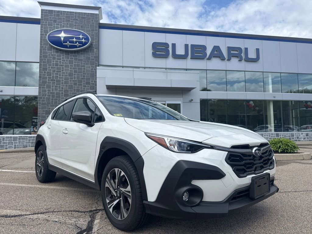 Used 2025 Subaru Crosstrek 2.0i Premium