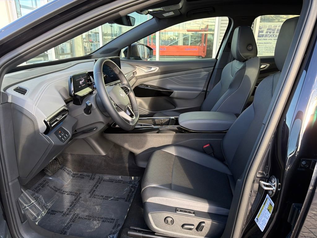 Certified 2023 Volkswagen ID.4 Pro S Plus image 9