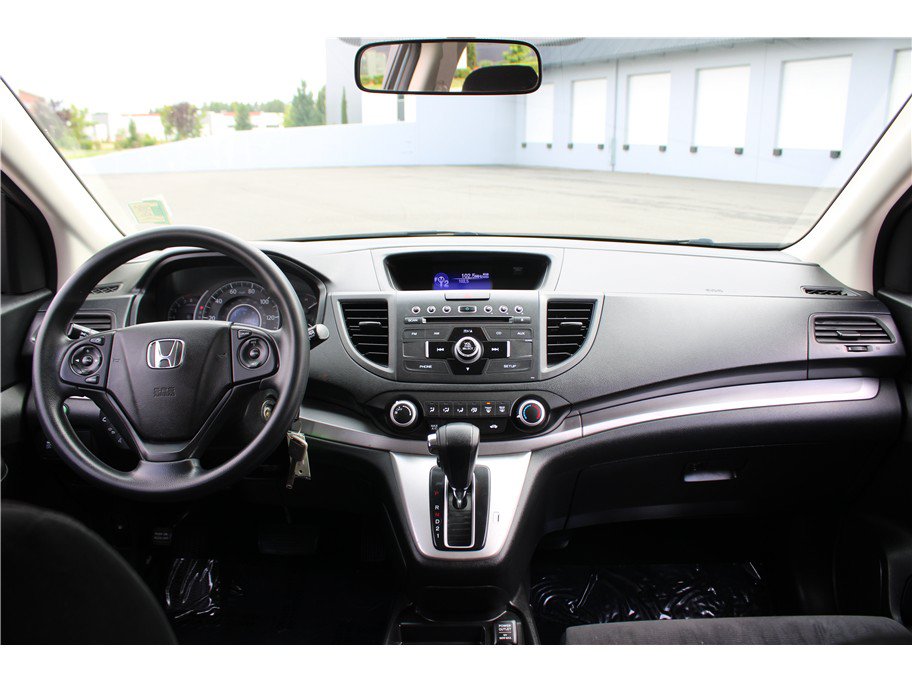 Used 2013 Honda CR-V LX image 15