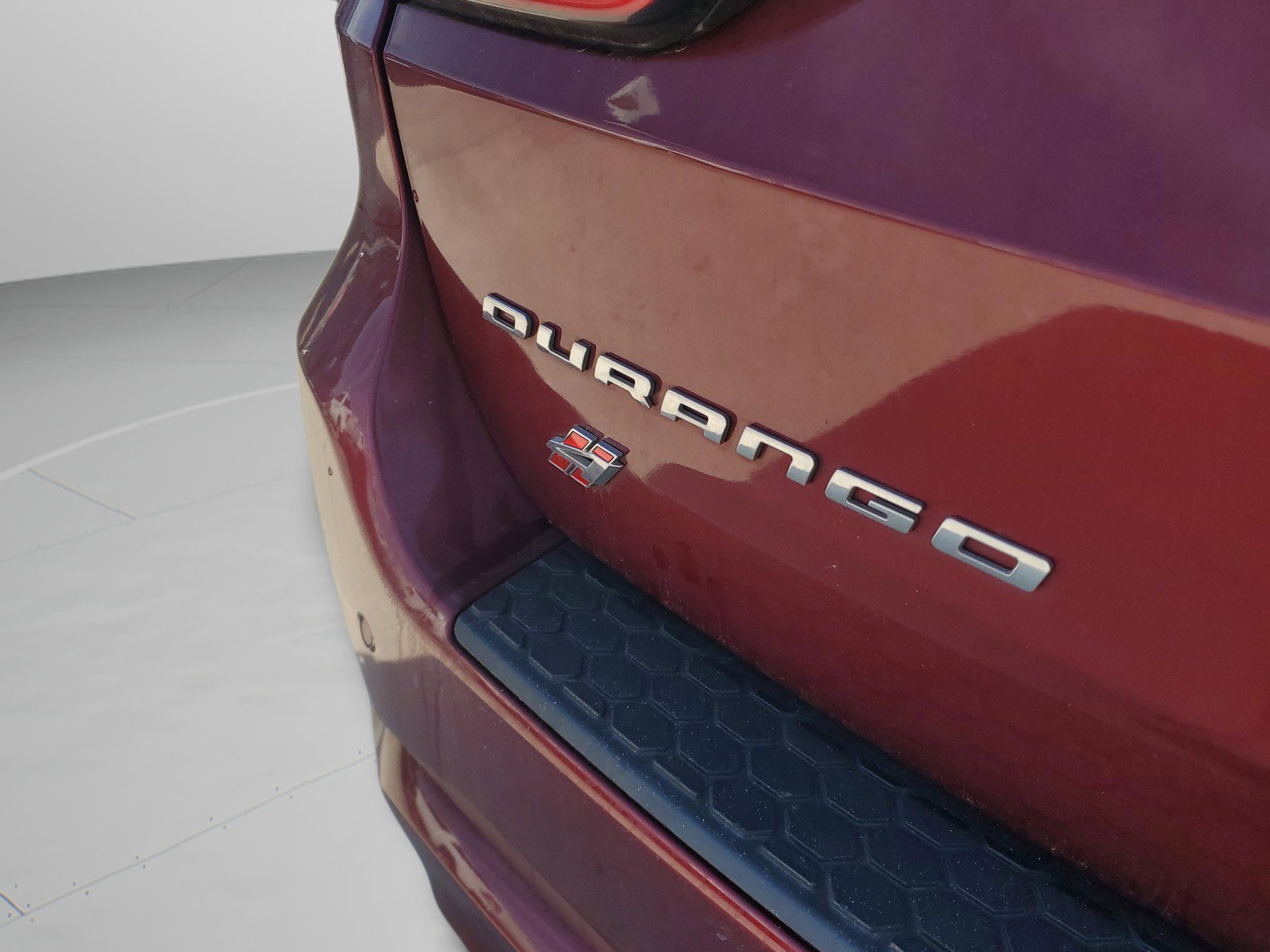 Certified 2022 Dodge Durango R/T image 9