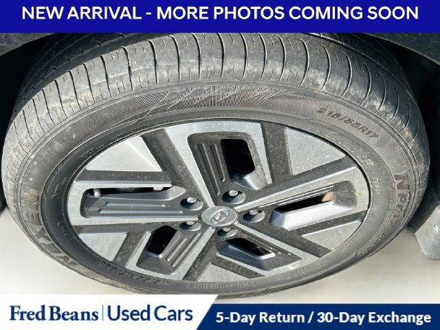 Used 2023 Hyundai Kona Limited FWD image 11