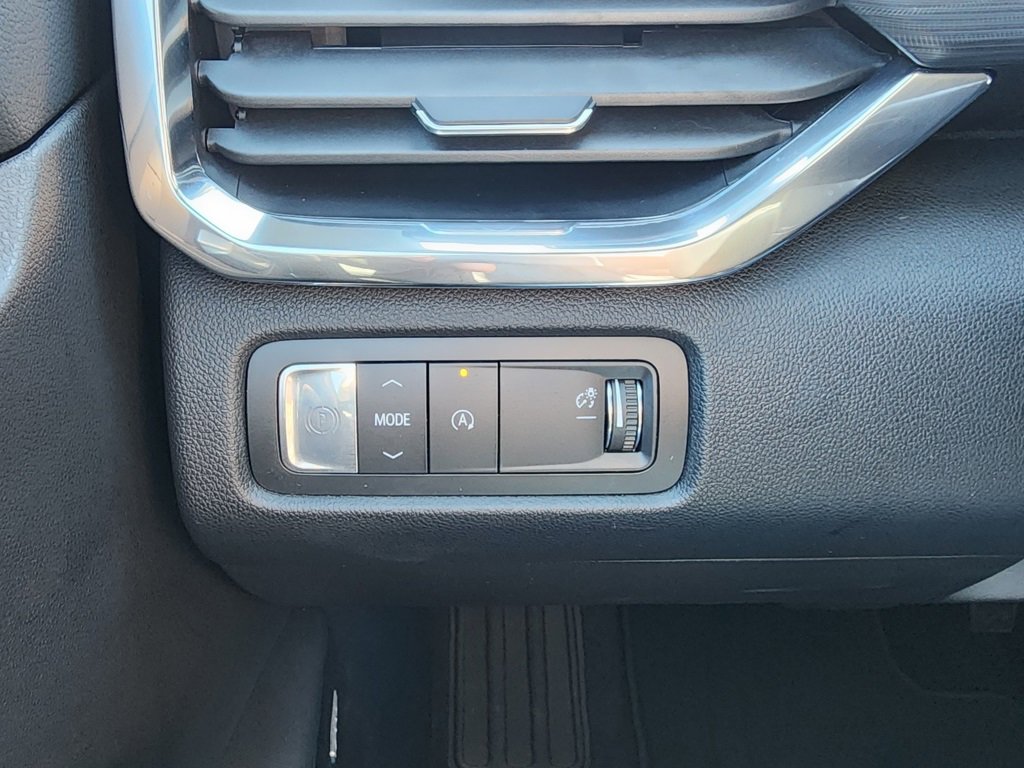 New 2026 GMC Acadia Elevation w/ Black Edition image 18