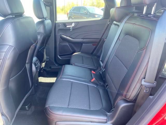 Used 2024 Ford Escape ST-Line Select w/ Tech Pack #2 AWD/4WD image 21
