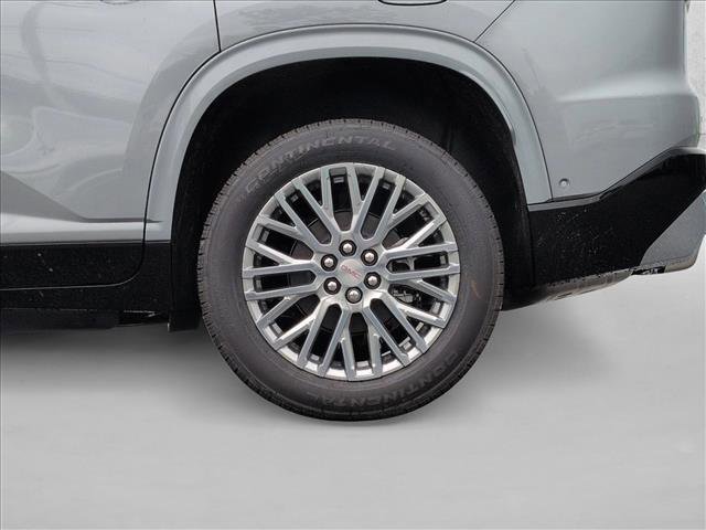 New 2026 GMC Acadia Denali w/ Super Cruise Package AWD/4WD image 10