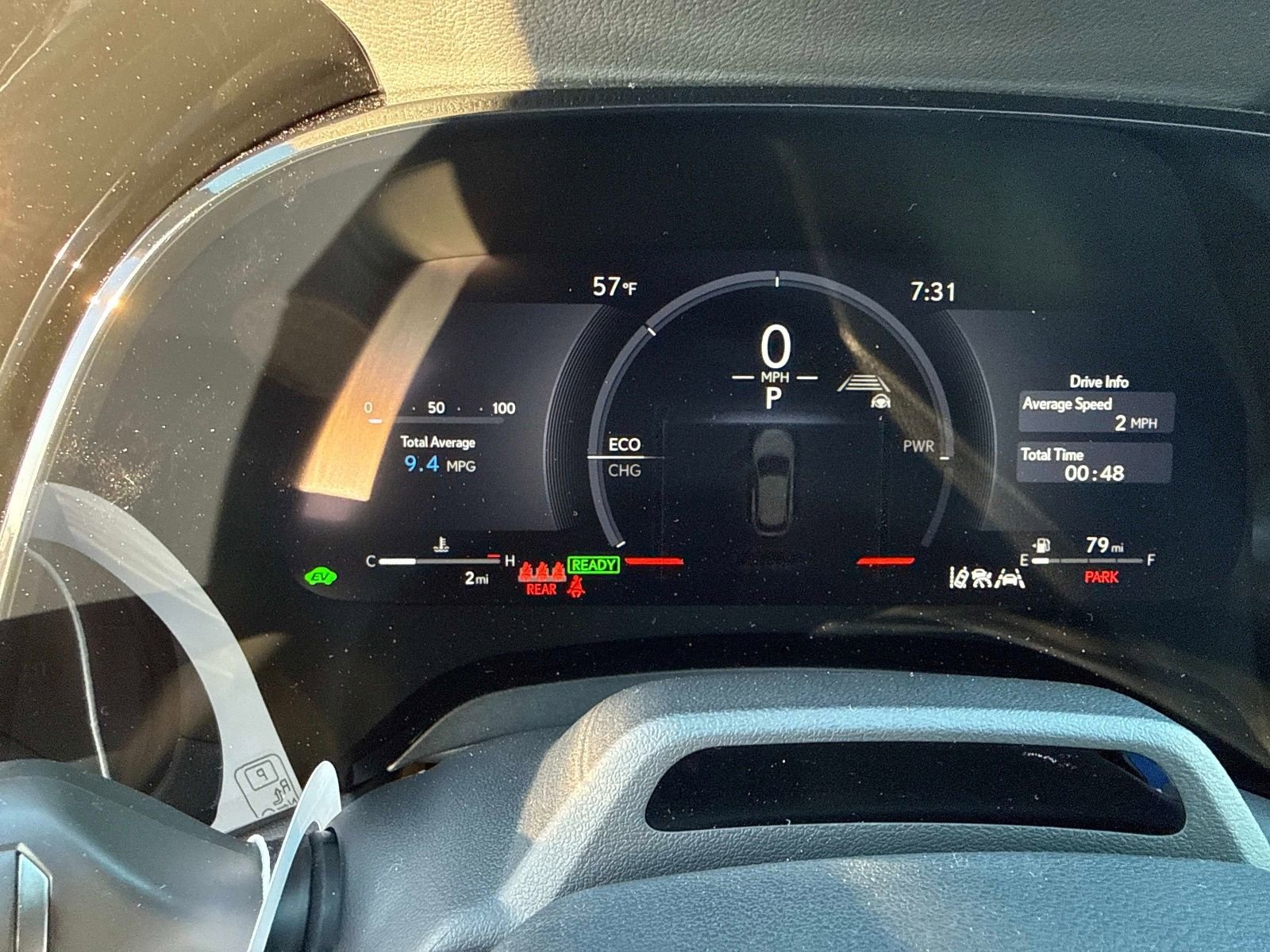 New 2026 Lexus RX 350 image 24