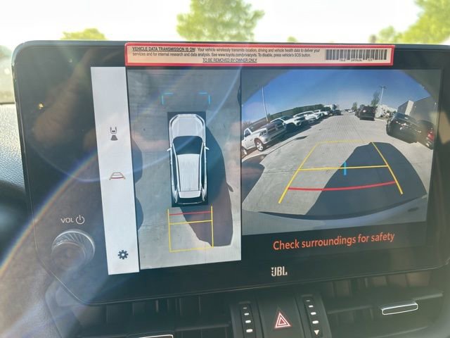 Used 2024 Toyota RAV4 Limited w/ Advanced Technology Package image 17