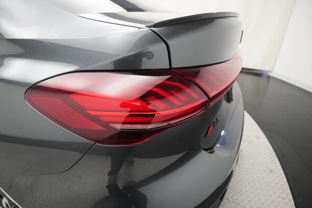 New 2025 Audi S5 Premium Plus image 34