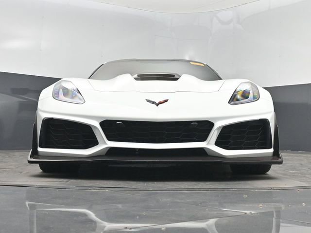 Used 2019 Chevrolet Corvette ZR1 RWD image 31