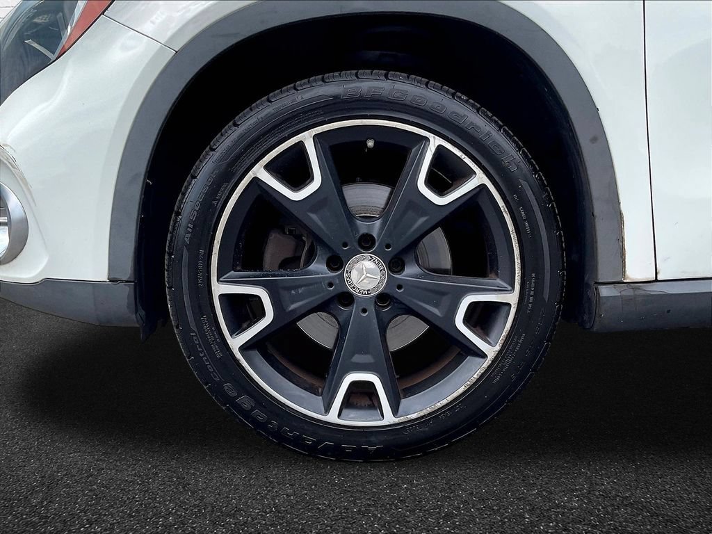 Used 2018 Mercedes-Benz GLA 250 image 25