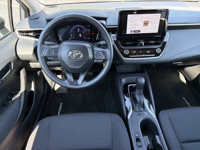 Used 2026 Toyota Corolla LE FWD image 22