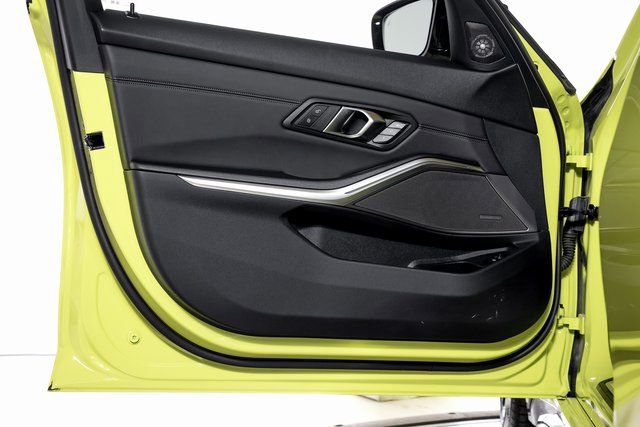 Used 2024 BMW M3 Competition w/ Executive Package image 61