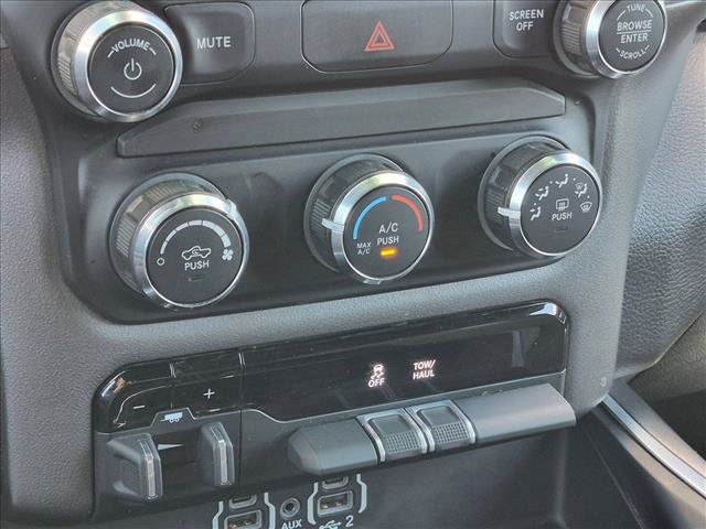 Used 2022 RAM 1500 Lone Star RWD image 11