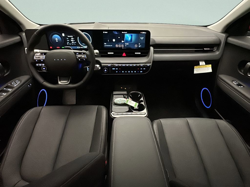 New 2026 Hyundai Ioniq 5 Limited image 18