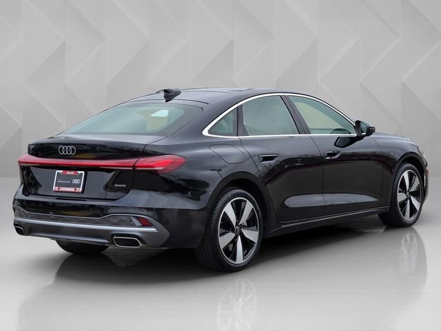 Used 2025 Audi A5 2.0T Premium Plus w/ Premium Plus image 7