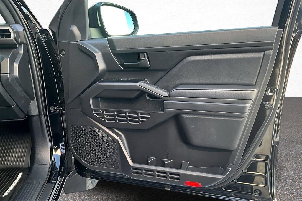 Used 2024 Toyota Tacoma SR w/ Towing Package image 23