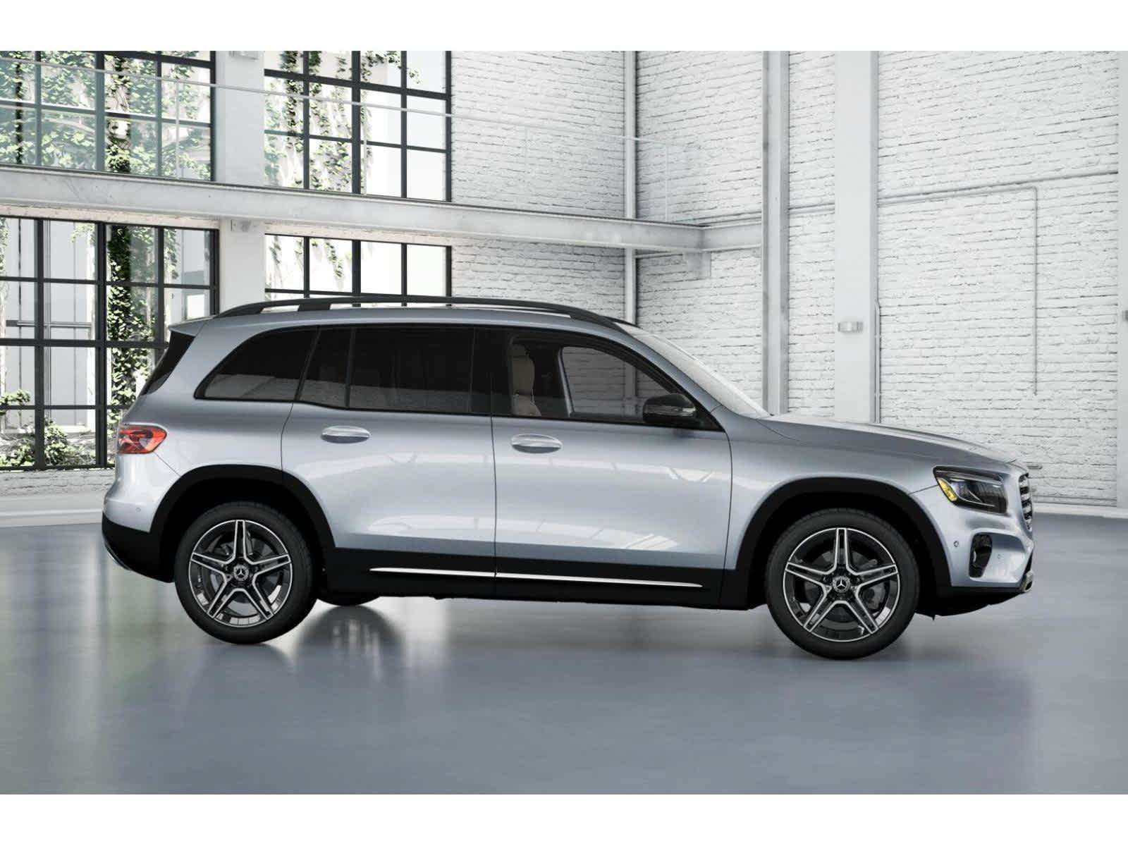 New 2026 Mercedes-Benz GLB 250 4MATIC image 15