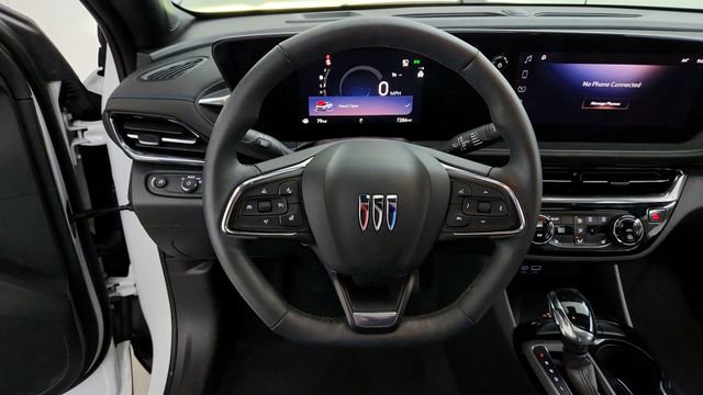 Used 2025 Buick Envista Sport Touring w/ Convenience I Package image 14