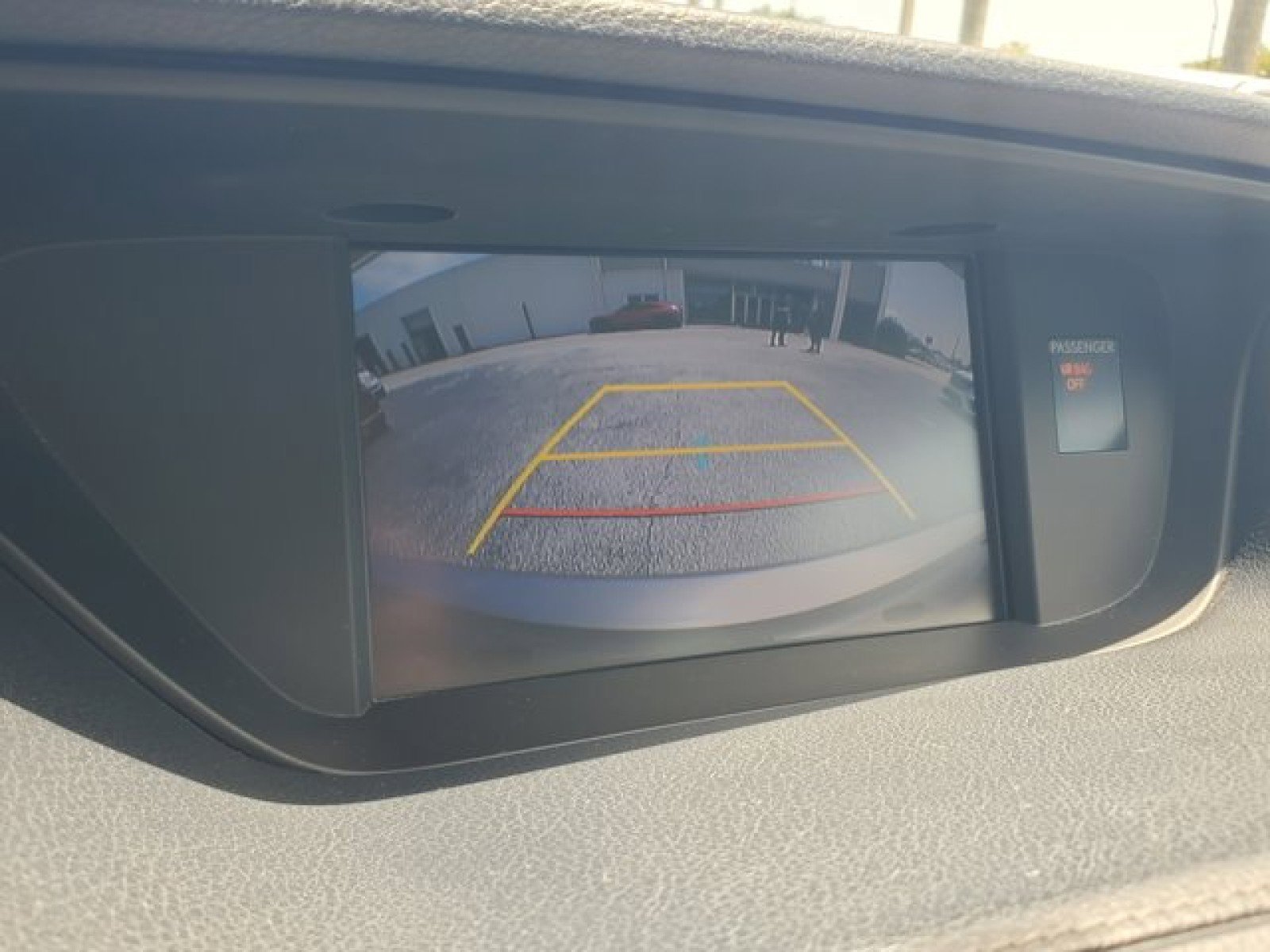 Used 2015 Lexus ES 300h w/ Navigation System Package FWD image 25