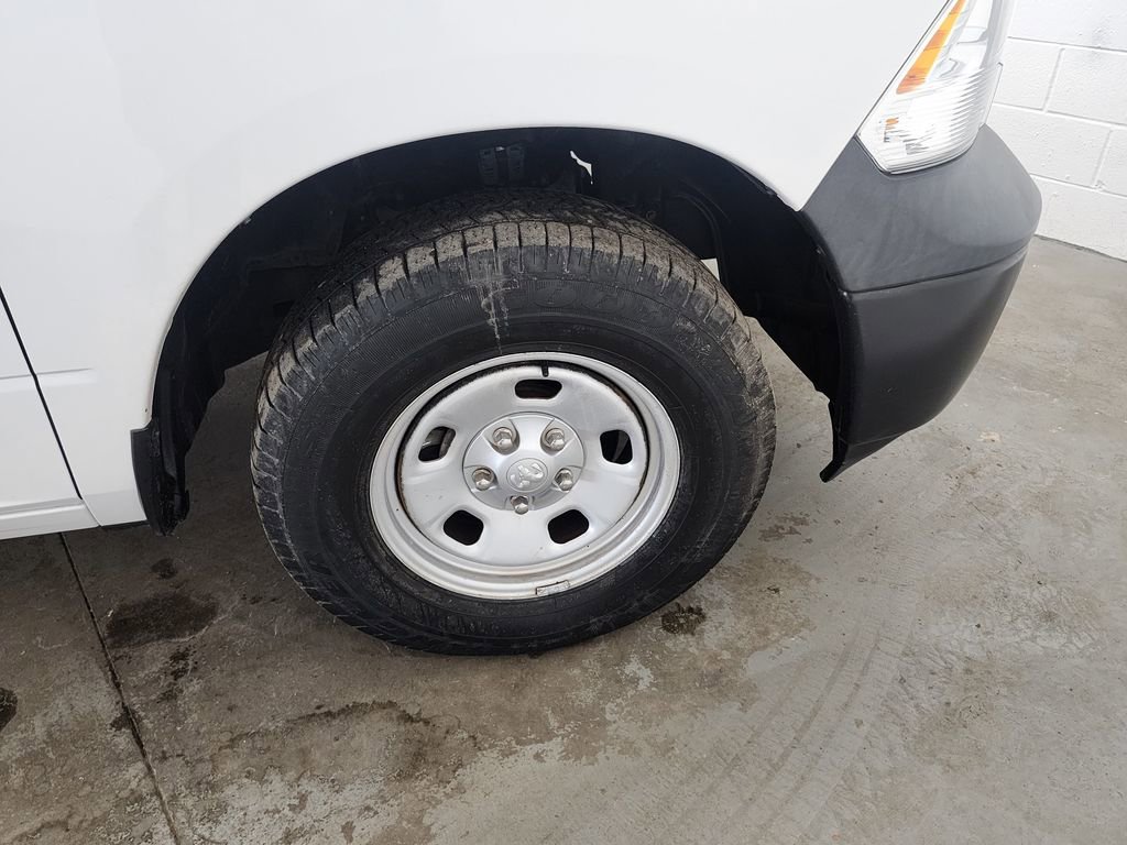 Certified 2019 RAM 1500 Tradesman image 41