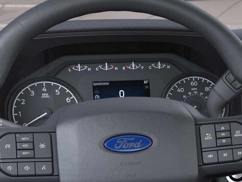 New 2026 Ford F150 XL AWD/4WD image 44