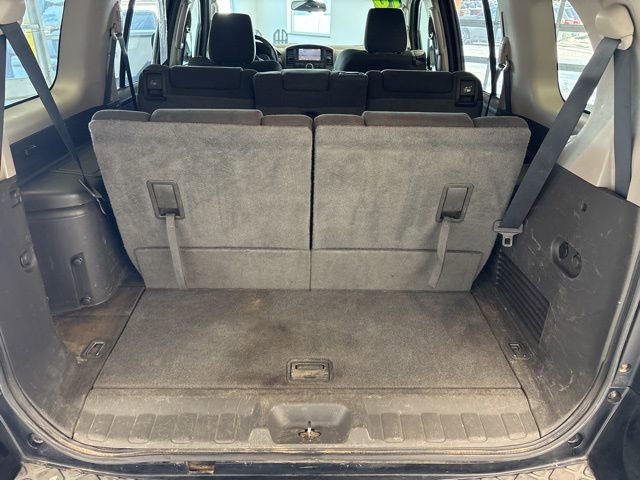 Used 2010 Nissan Pathfinder SE image 11
