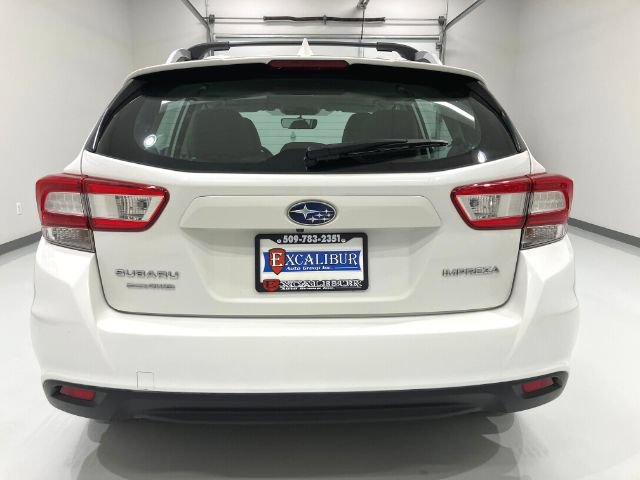 Used 2018 Subaru Impreza 2.0i Premium w/ Popular Package #2 AWD/4WD image 24
