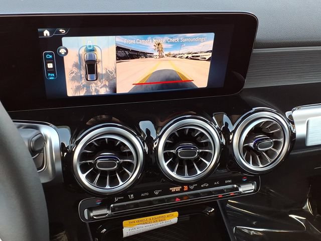 New 2026 Mercedes-Benz GLB 250 4MATIC image 6