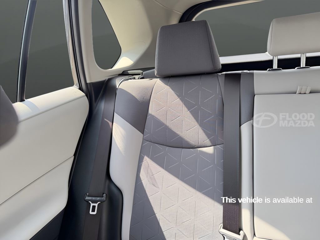 Used 2023 Toyota RAV4 XLE w/ Convenience Package image 30