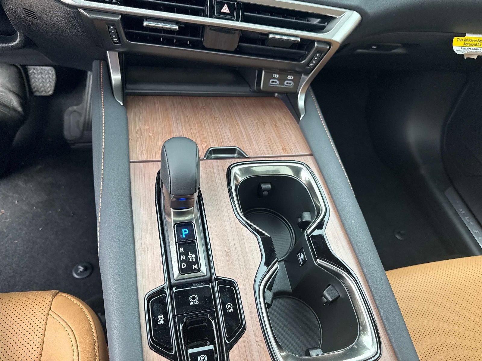 New 2026 Lexus RX 350 Premium image 26