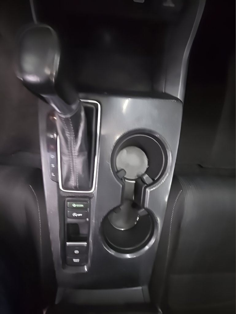 Used 2022 Honda Civic EX image 35