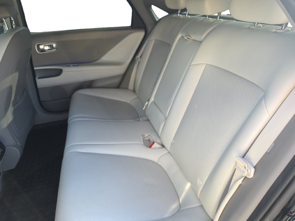 Used 2023 Hyundai Ioniq 6 SEL RWD image 14