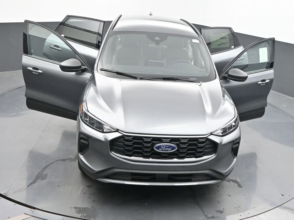 New 2026 Ford Escape ST-Line w/ Cold Weather Package image 59