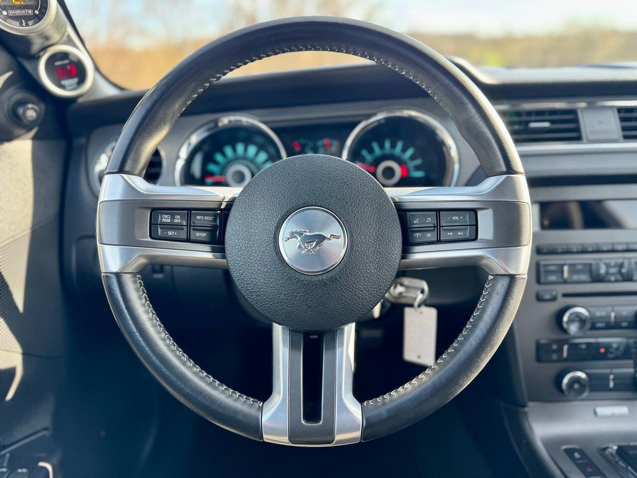 Used 2013 Ford Mustang GT image 19