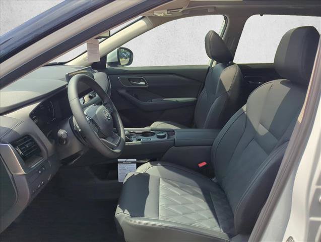New 2026 Nissan Rogue Platinum w/ Platinum Premium Package AWD/4WD image 17